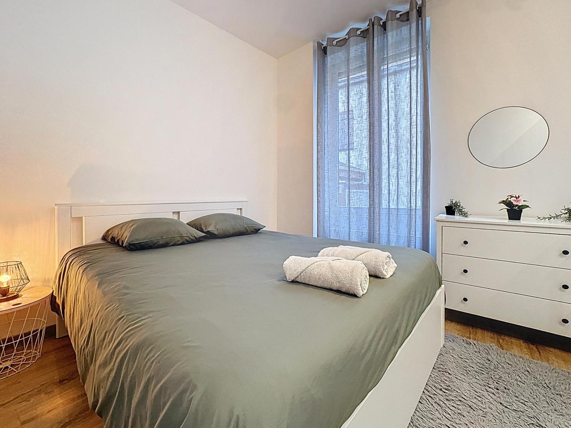 Appartement Cosy Saint-Chamond Exteriér fotografie