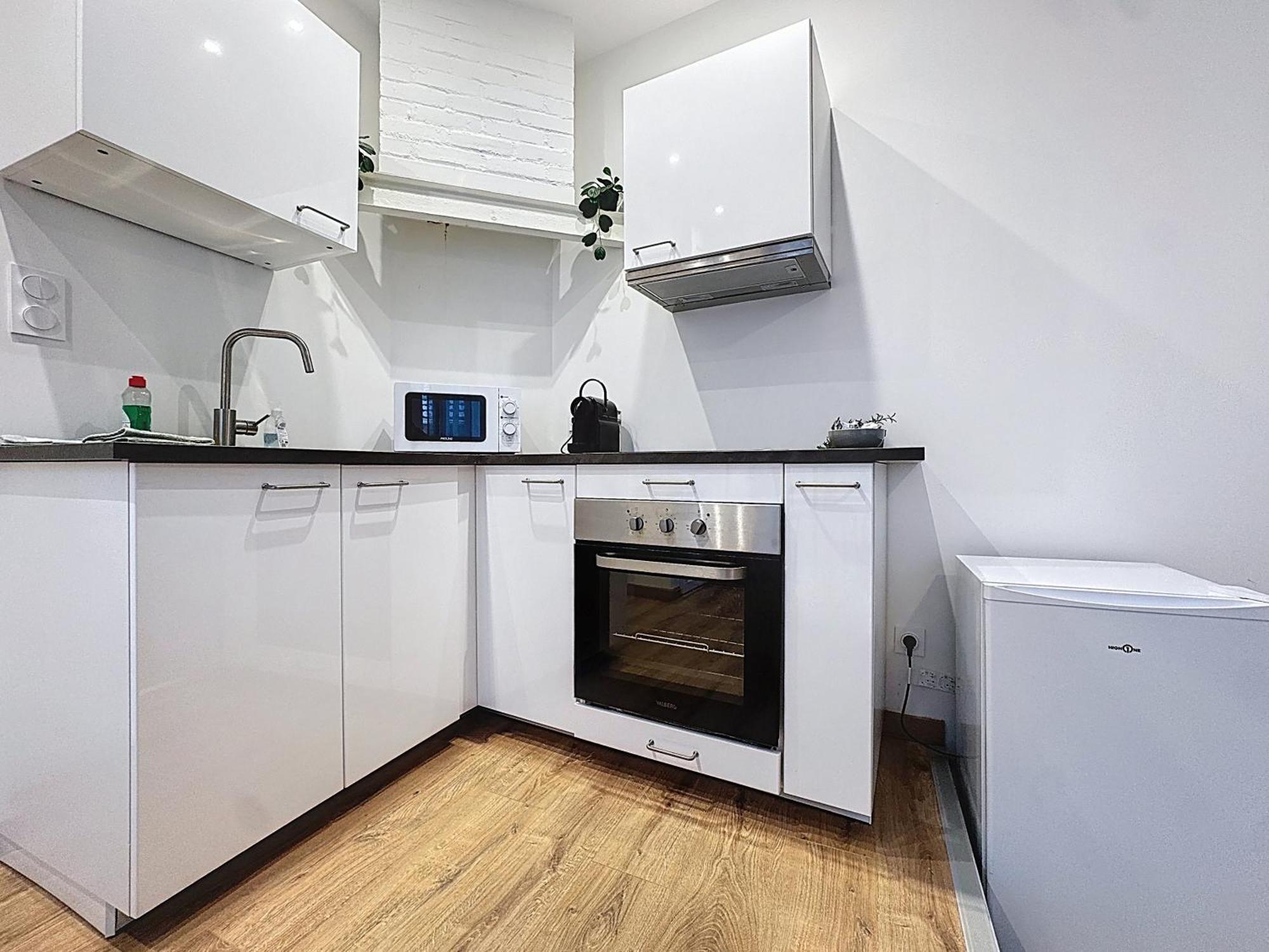 Appartement Cosy Saint-Chamond Exteriér fotografie